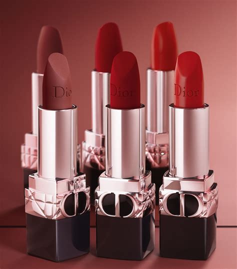 dior pink sakura lipstick 241|ROUGE DIOR THE REFILL ~ Couture Color Lipstick .